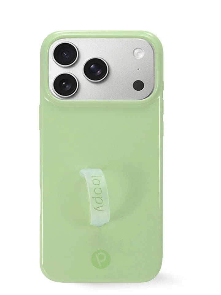 Matcha Green