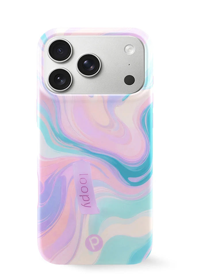 Sherbet Swirl