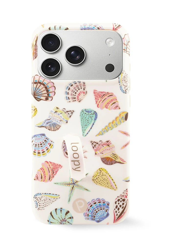 Coastal Shells